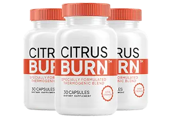 Buy CitrusBurn